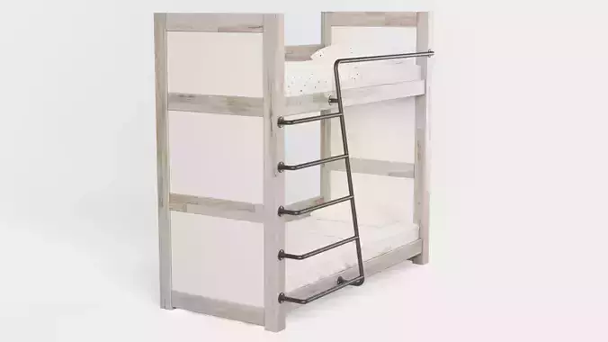 Bunk Bed for hostel