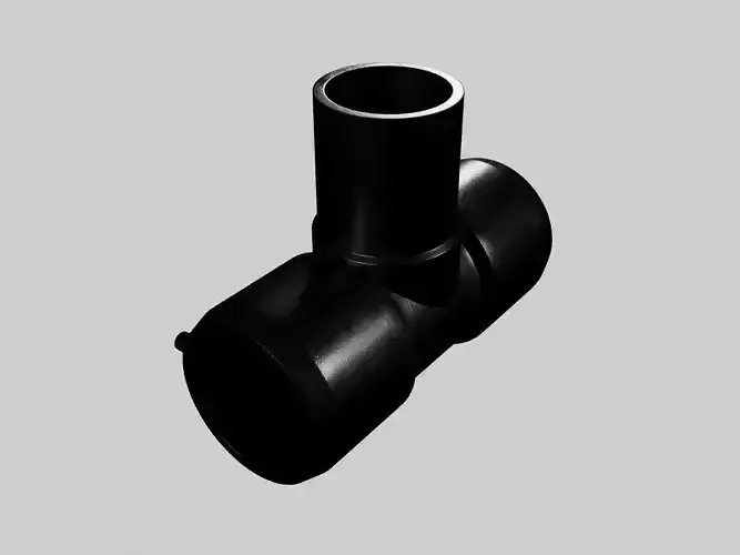 Fittings pipe