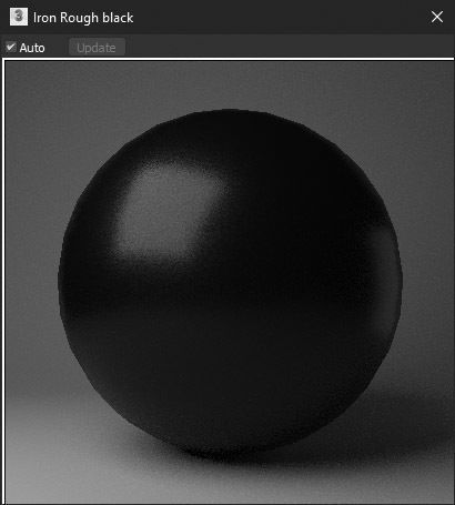 Fittings pipe 3D model_9