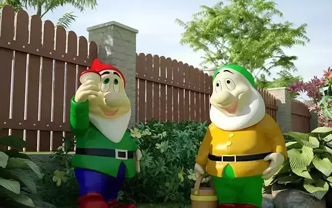 Archmodels vol 34 - Realistic Sculptures Collection