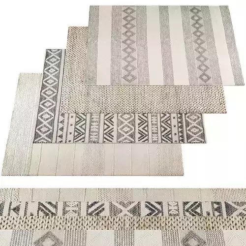 Rugs collection 316