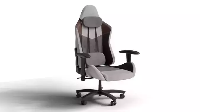 Duke AeroCool Gaming Chair Replica