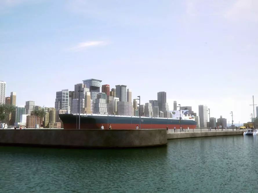 Archmodels vol 62 - Realistic Buildings Collection 3D model_0