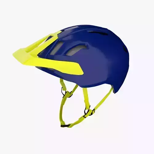 Helmet sports cycle
