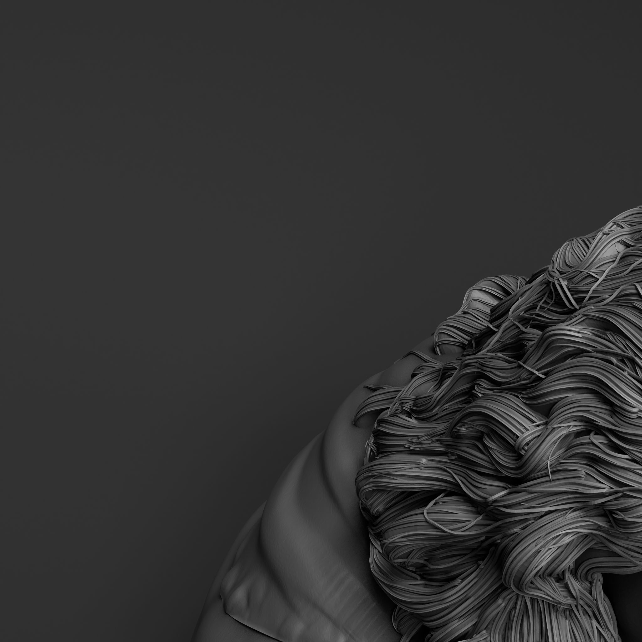 Danny DeVito - The Penguin - Batman Returns 3D print model_10