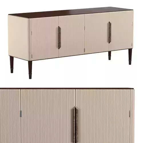 Console REEDED