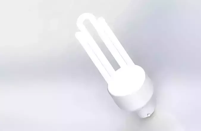 Fluorescent Lamp