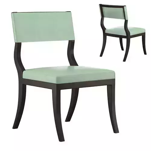 Liaigre Jumping Chair