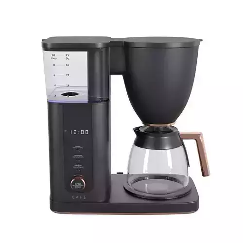 Cafe Specialty Drip Coffee Maker