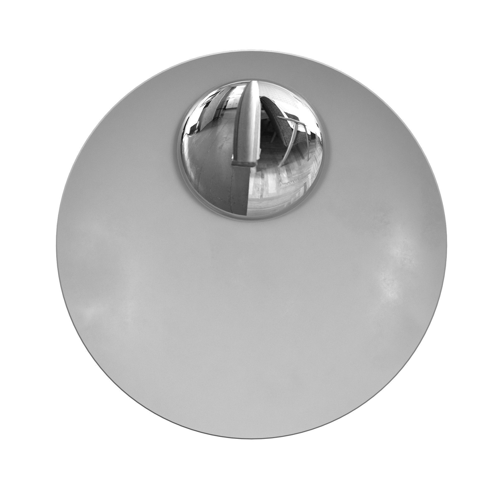 B-Olla Mirror by Imperfettolab 3D model_3