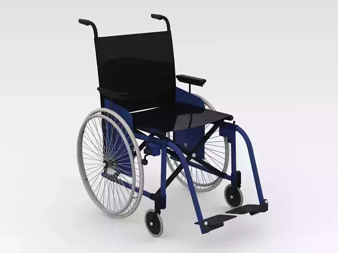 Wheel Chair