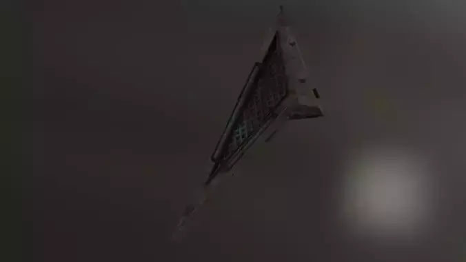 Silent Hill Pyramidhead