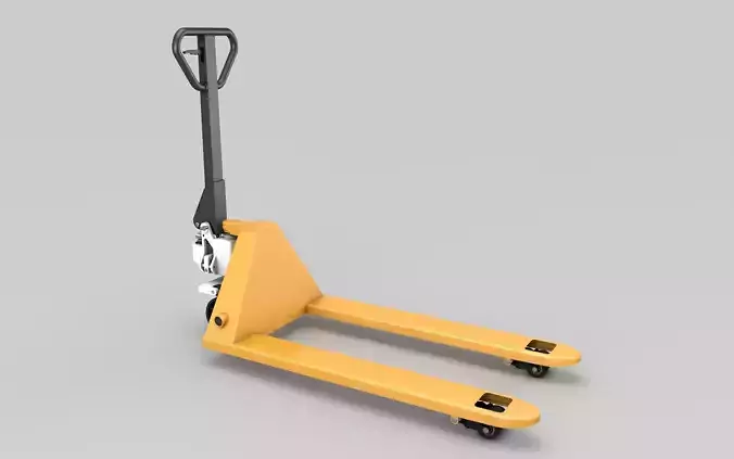 Pallet Jack