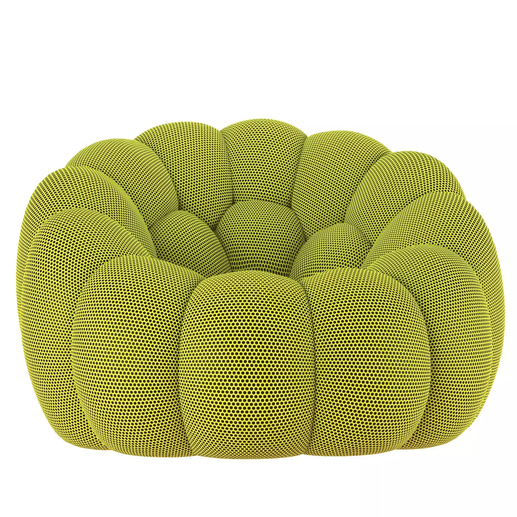 Roche Bobois Bubble 3D model