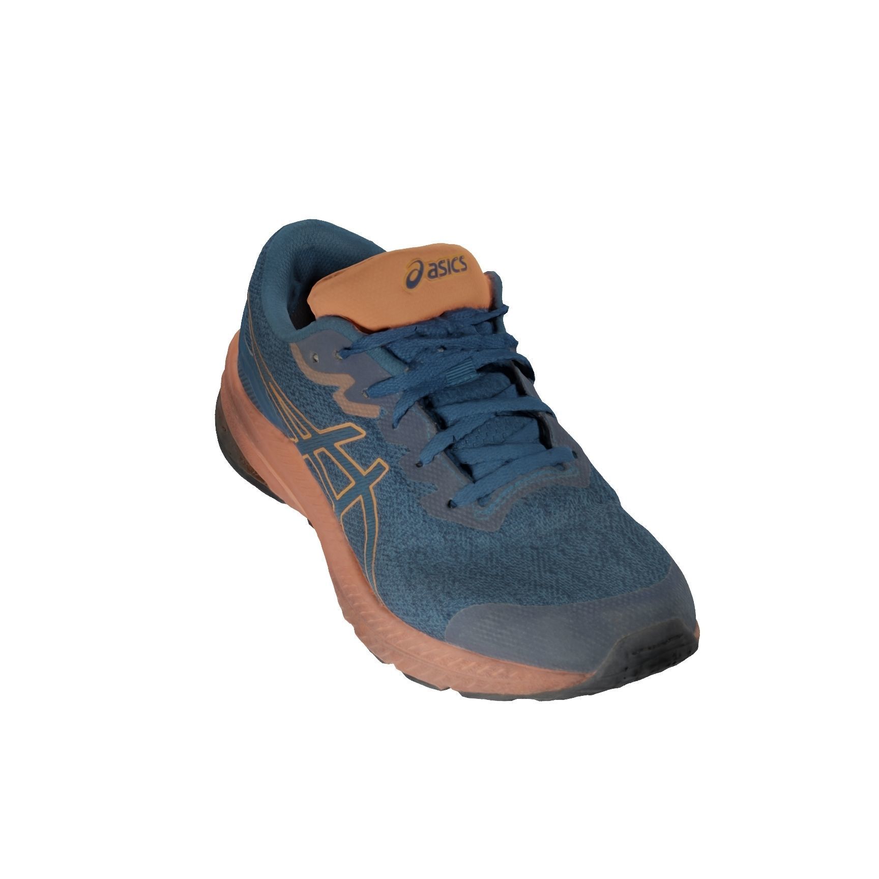  Asics  gt 1000 trainers 3D model_13