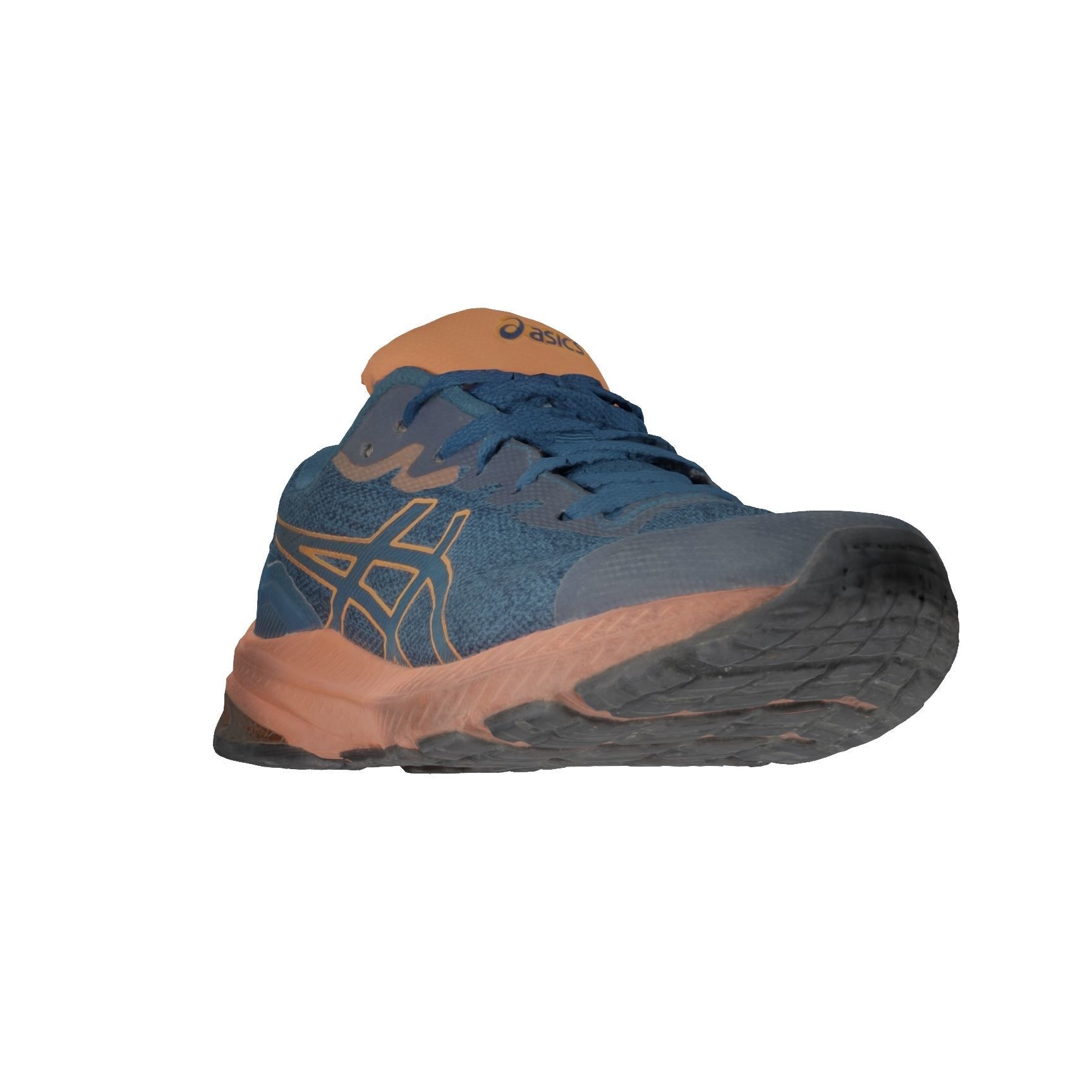 Asics  gt 1000 trainers 3D model_12