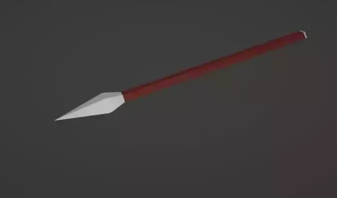Tombak 3D sword