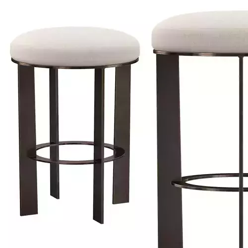Kinkou Bar Stool