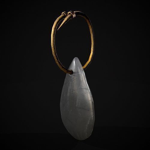 750 Medieval Props Pack 3D Model Collection_118