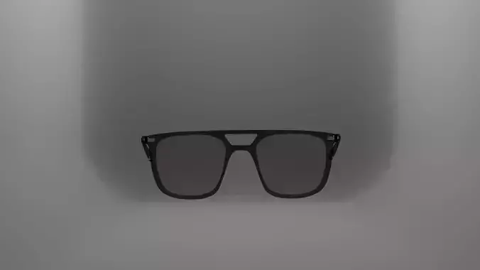 Polaroid Sunglasses 12 Augmented Reality