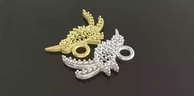 colibri  Free 3D print model