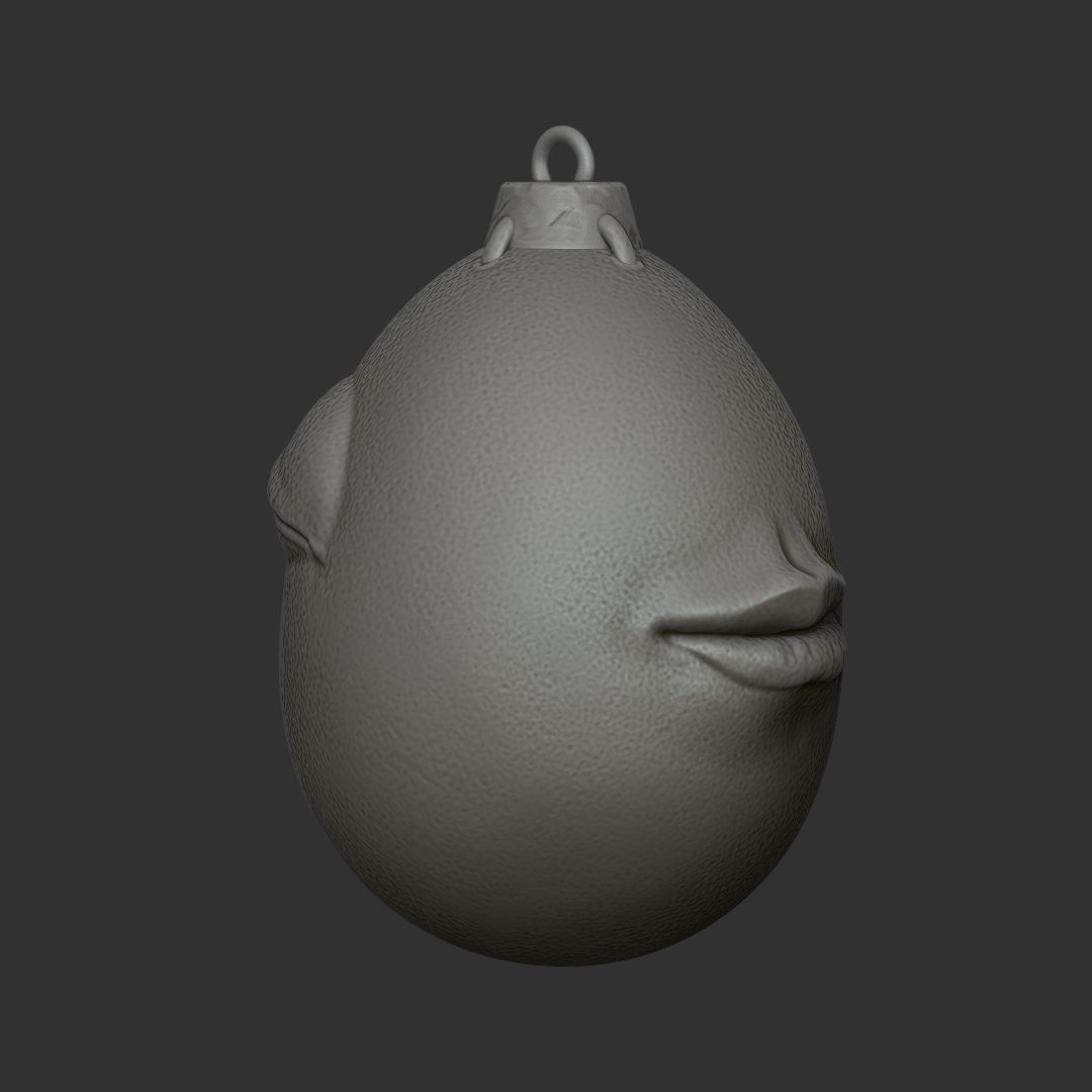 BEHERIT EGG OF THE KING 3D model_6