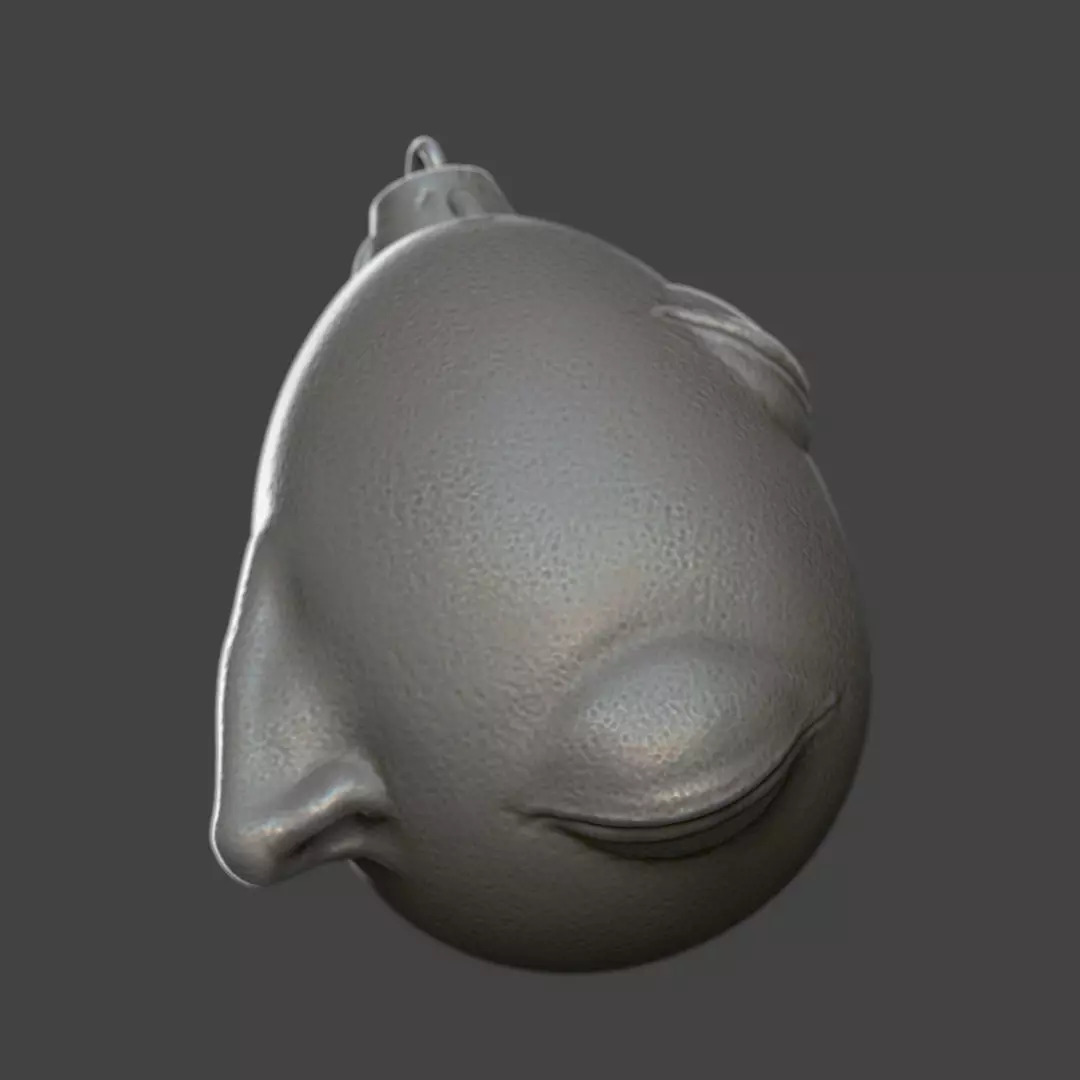 BEHERIT EGG OF THE KING 3D model_0