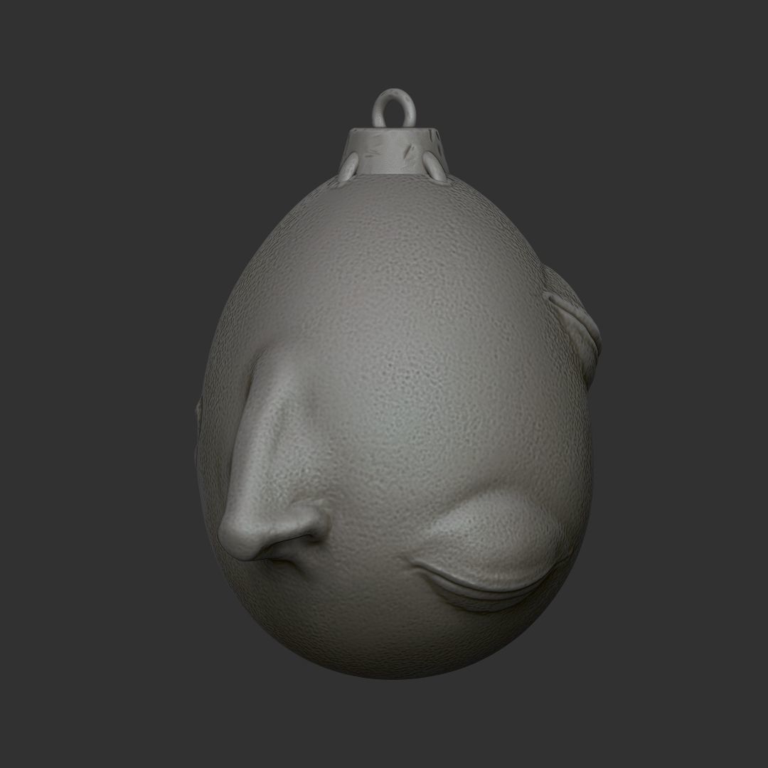 BEHERIT EGG OF THE KING 3D model_2
