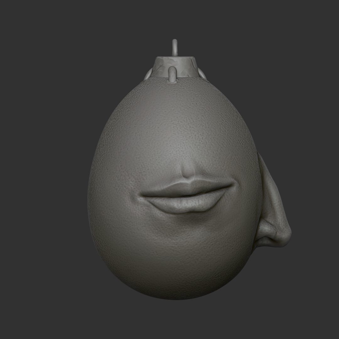 BEHERIT EGG OF THE KING 3D model_7