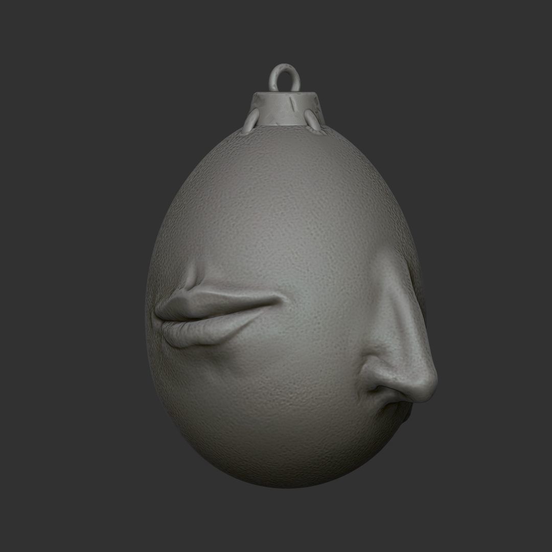 BEHERIT EGG OF THE KING 3D model_8