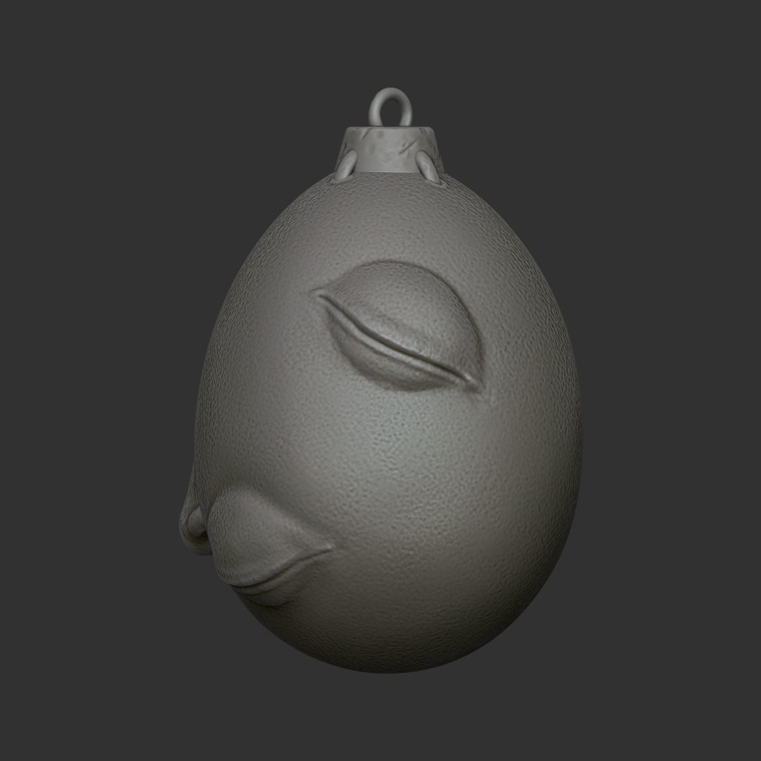 BEHERIT EGG OF THE KING 3D model_4