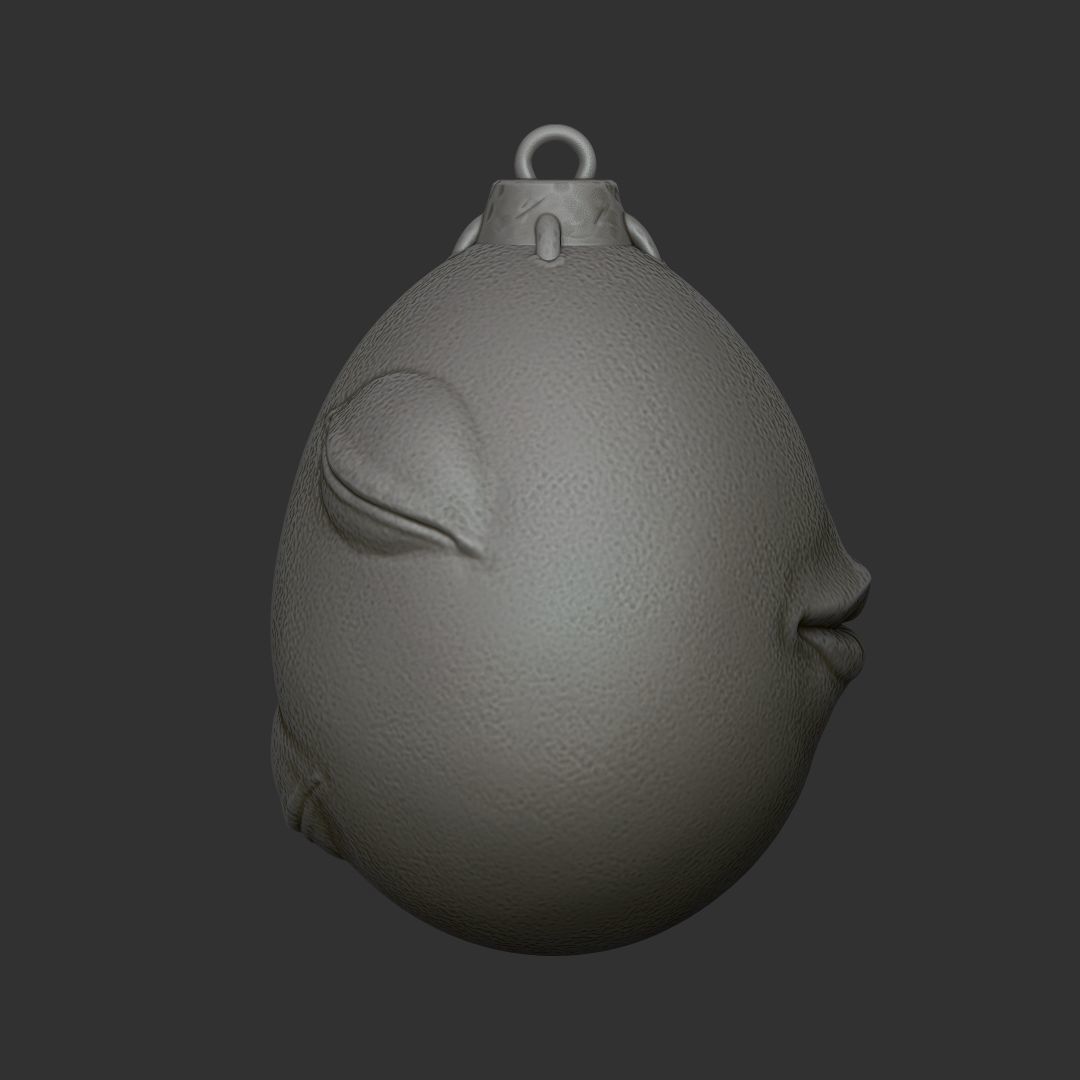 BEHERIT EGG OF THE KING 3D model_5