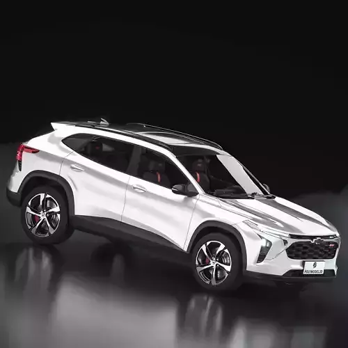 Chevrolet Seeker 2023