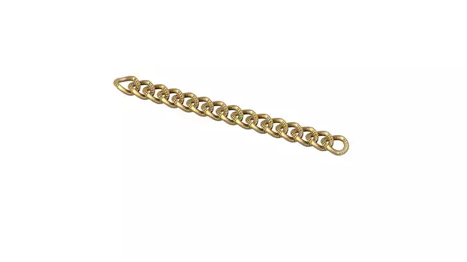 cuban chain 