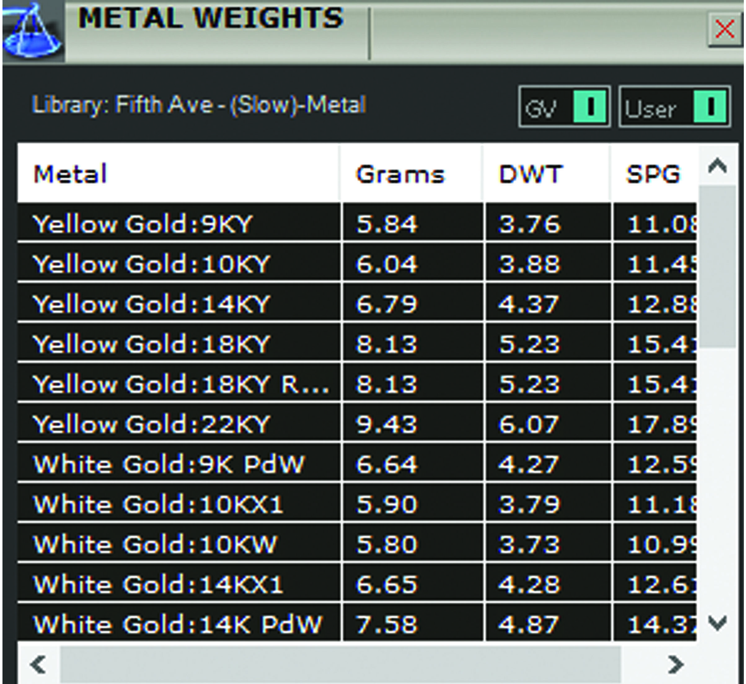 ATHENA NECKLACE  3D print model_20