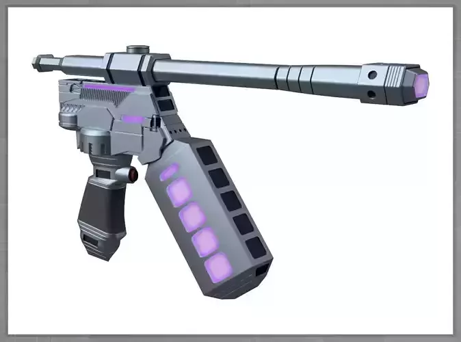 Vaadwaur Pulsewave Phaser STO