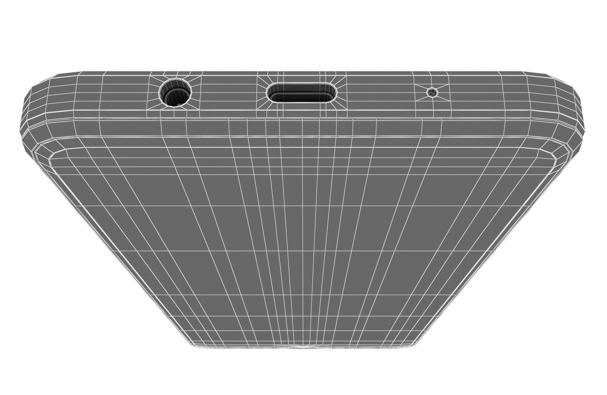 Huawei Nova Y61 All Colors 3D model_58