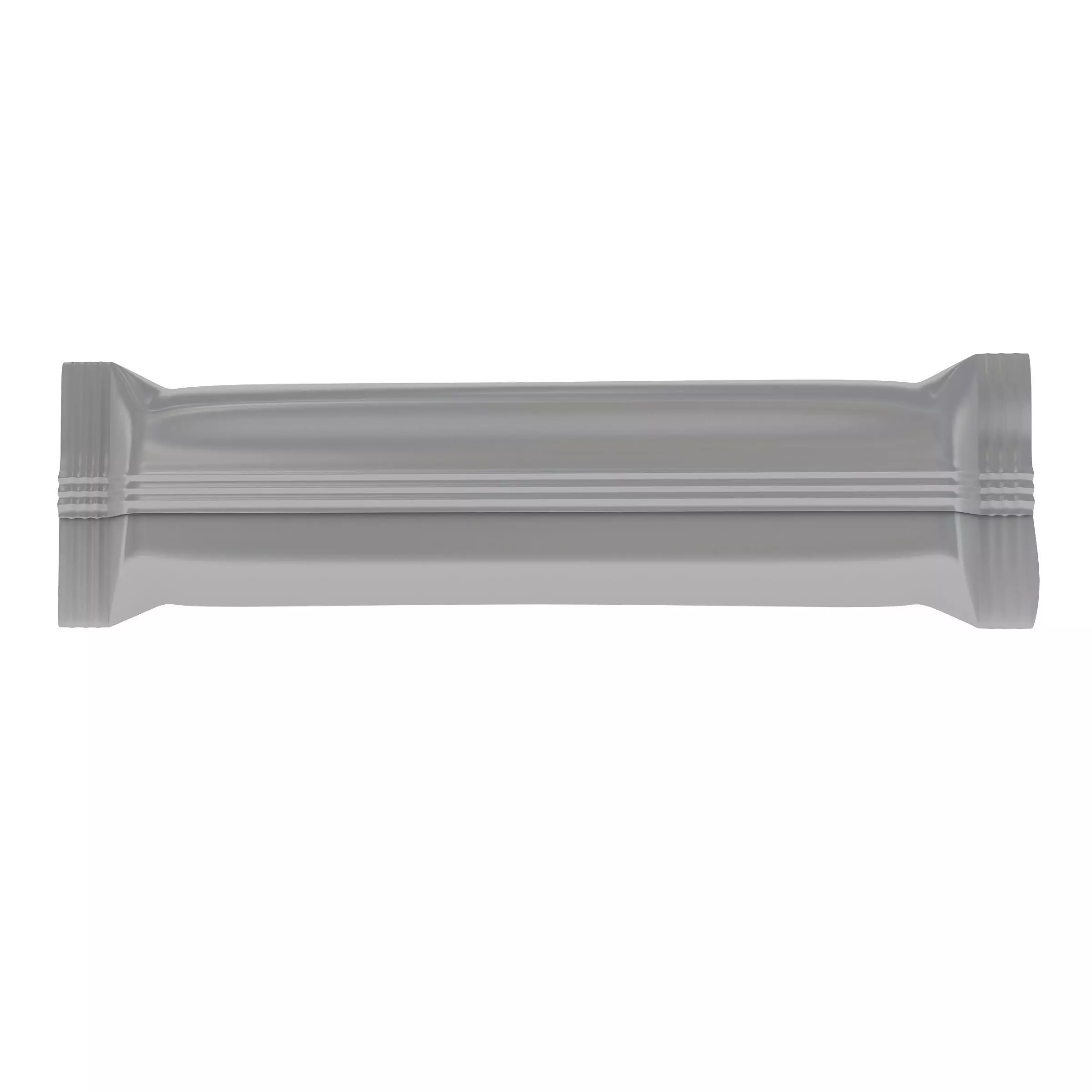 Food Packaging v2 3D model_0