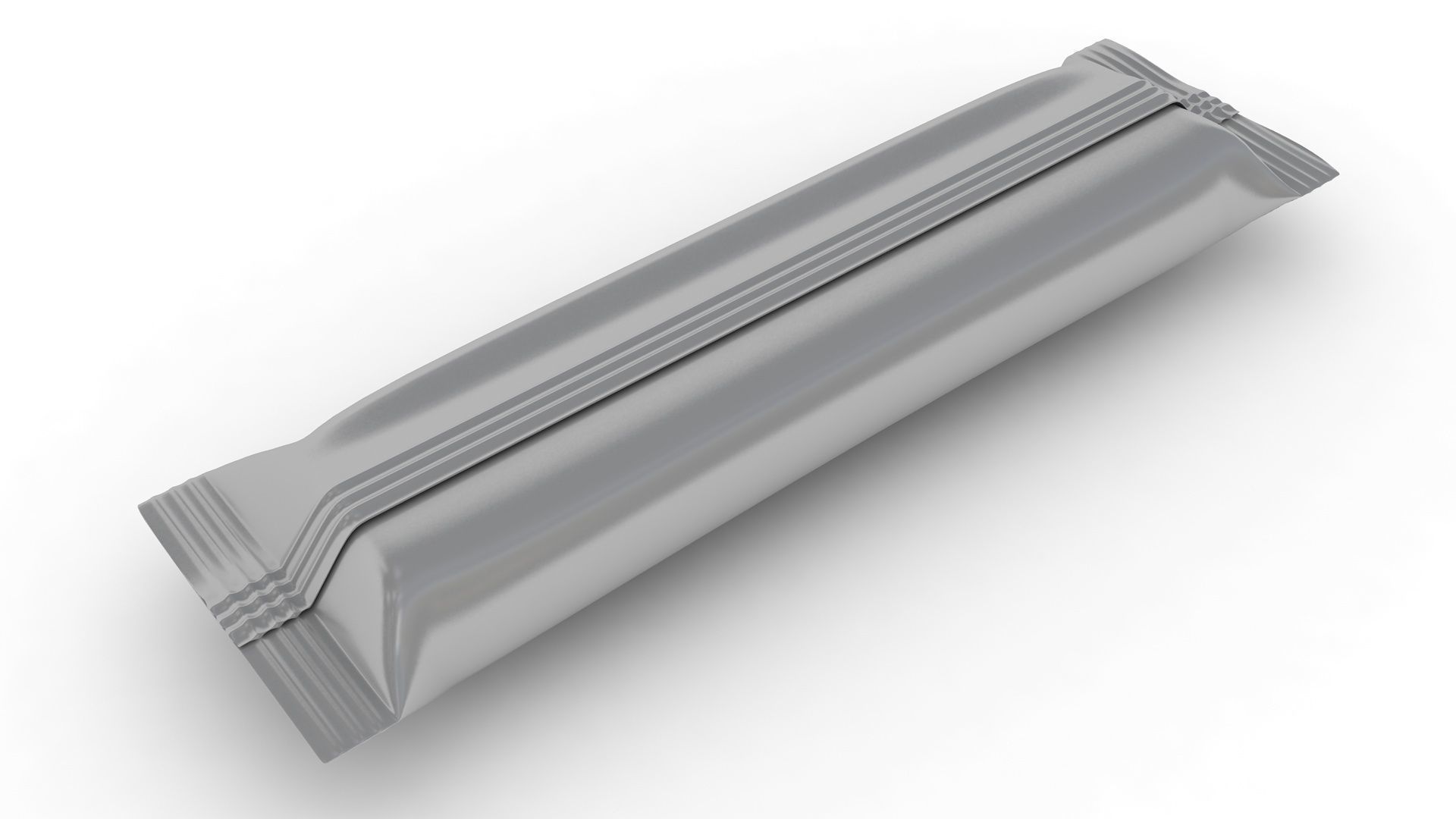 Food Packaging v2 3D model_1