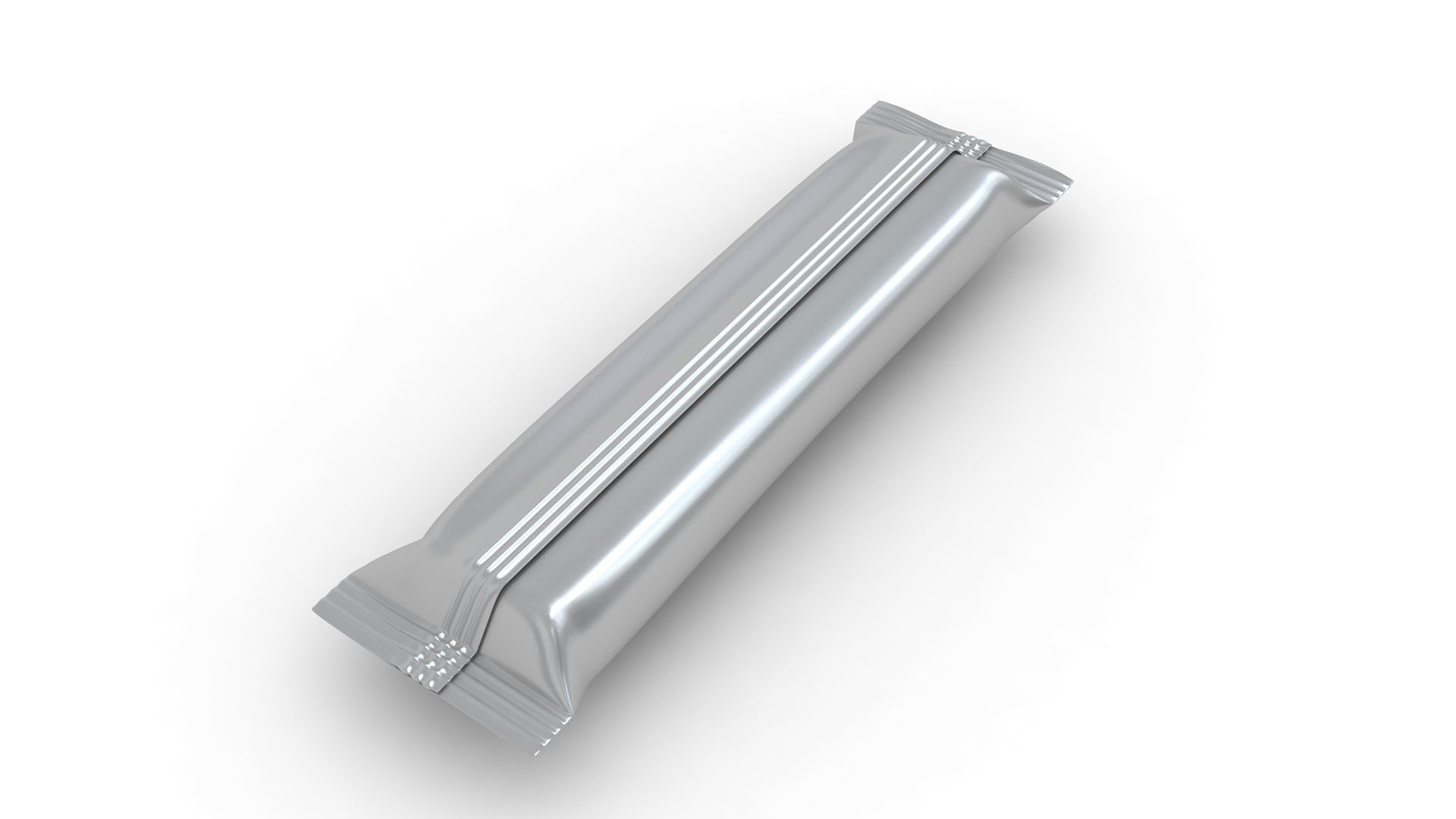 Food Packaging v2 3D model_4