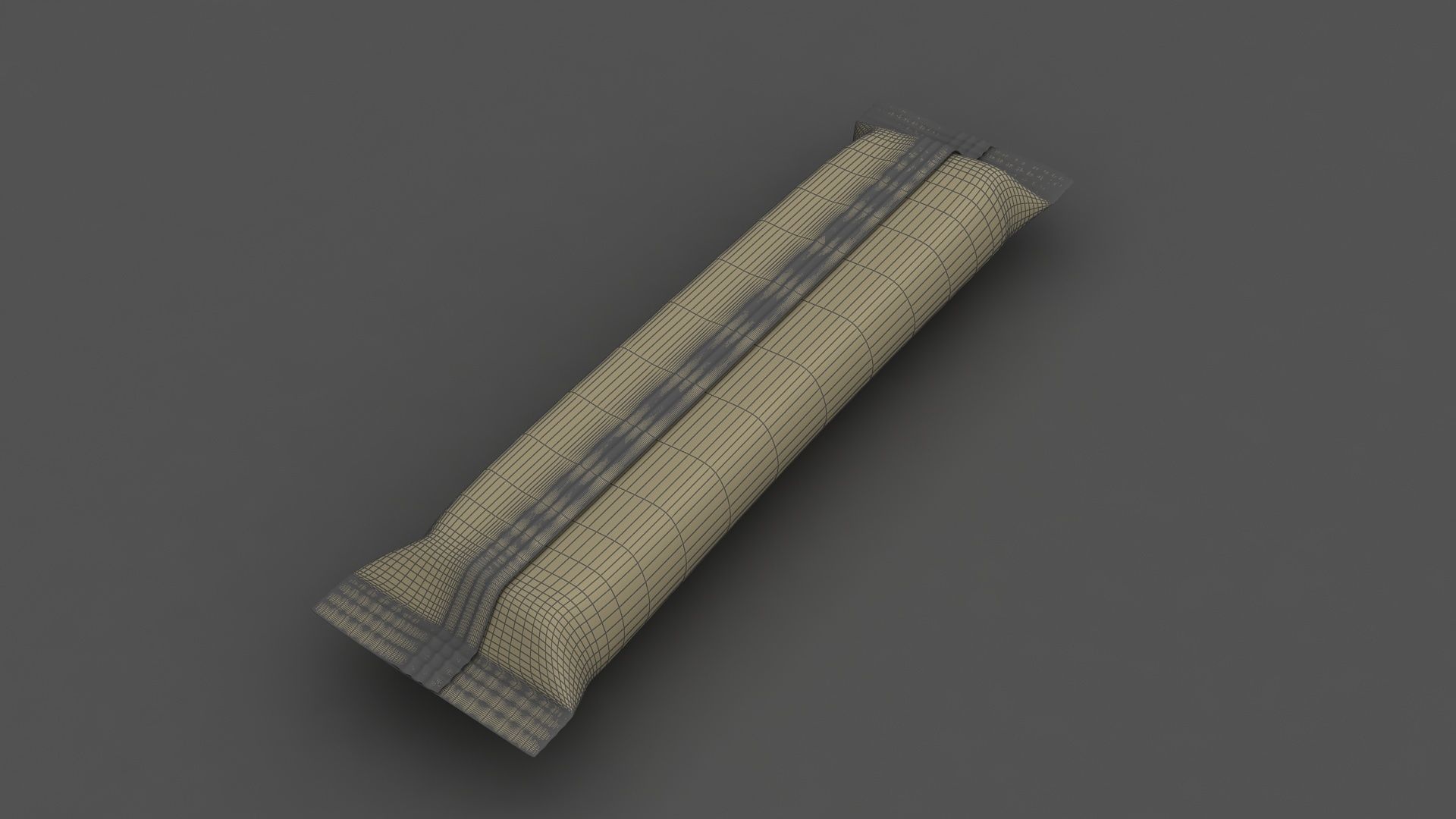 Food Packaging v2 3D model_7