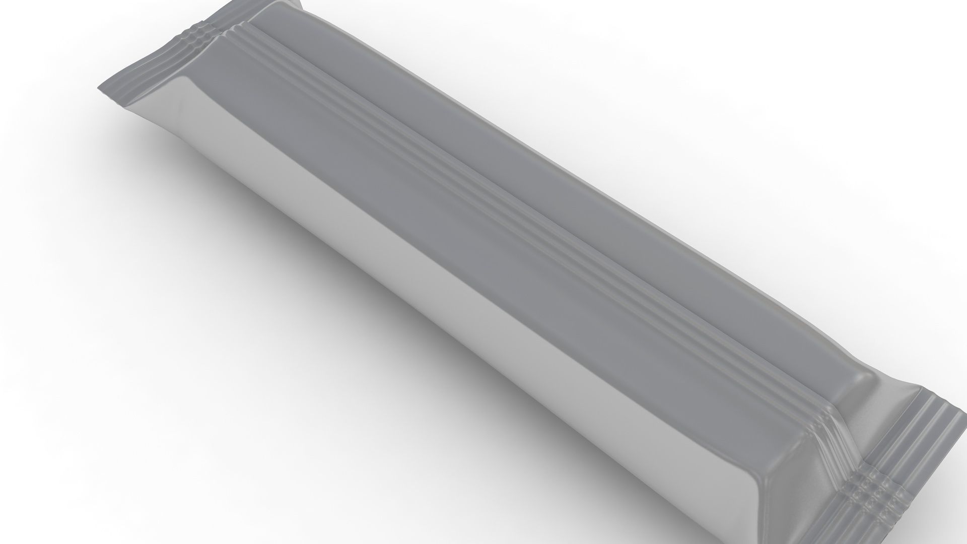 Food Packaging v2 3D model_3