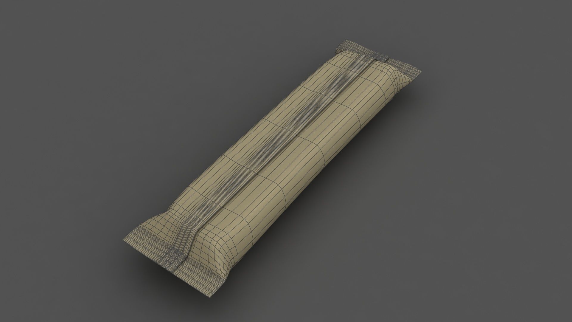 Food Packaging v2 3D model_6