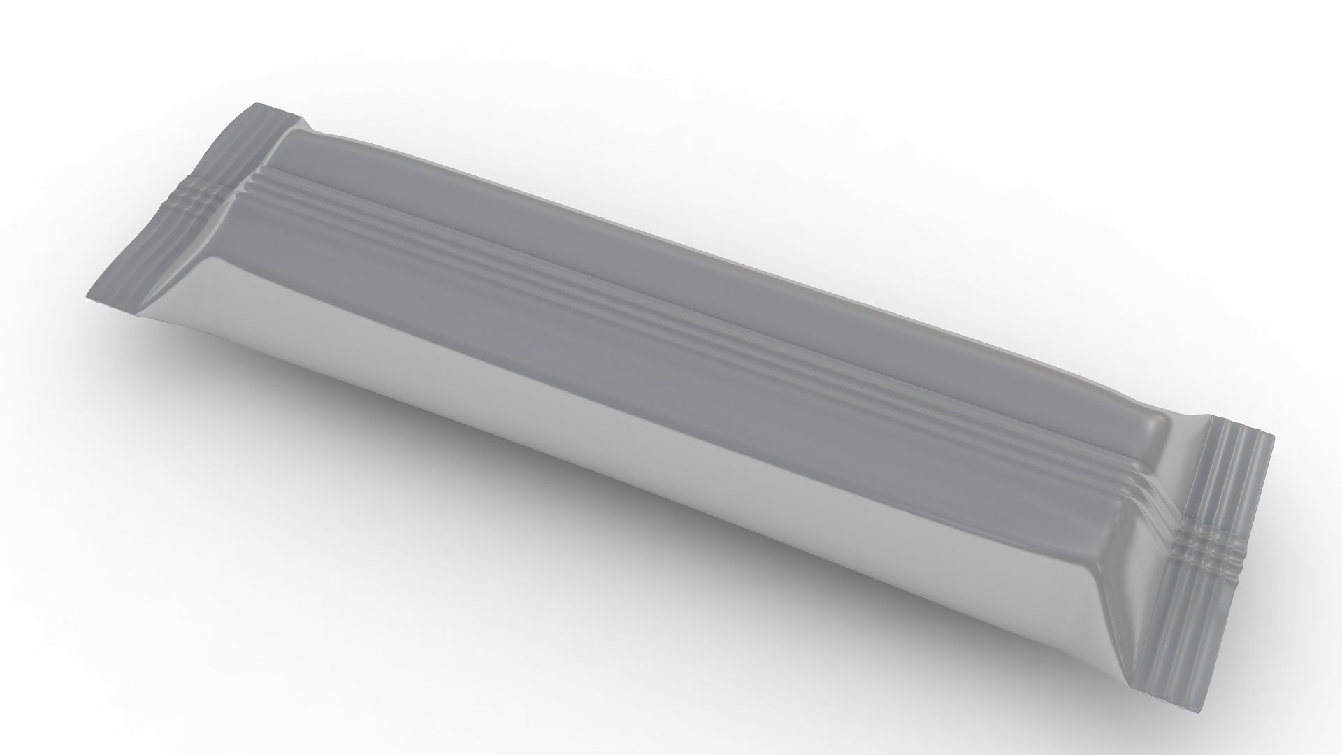 Food Packaging v2 3D model_2