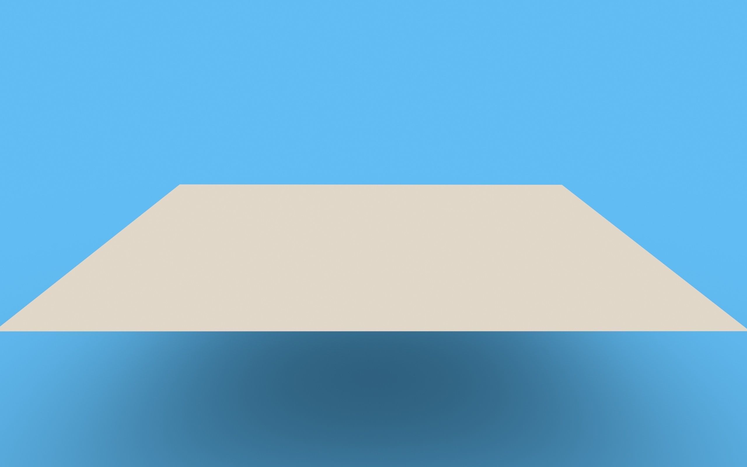 Origami Paper Crane Animated 3D model_4