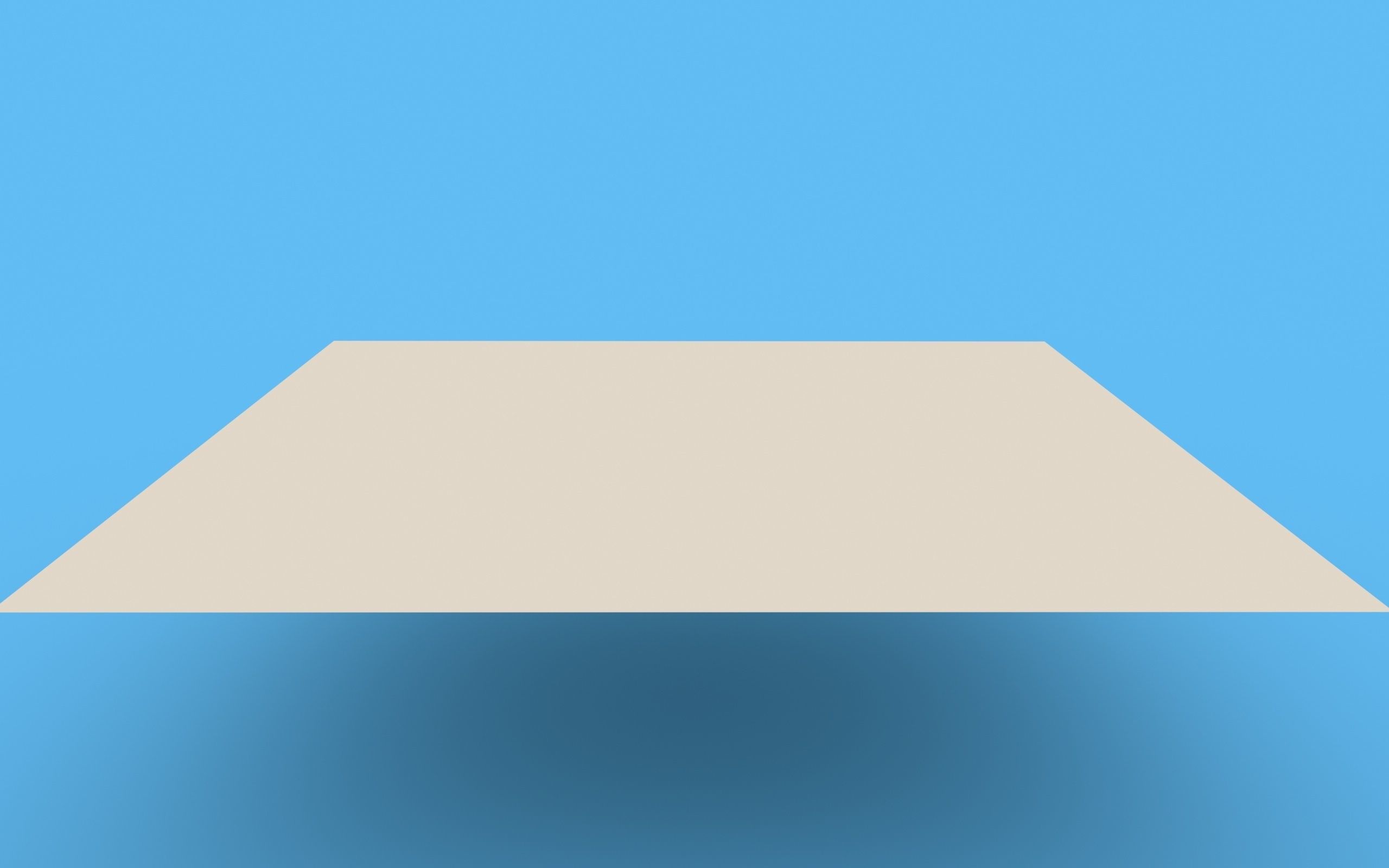 Origami Paper Crane Animated 3D model_5