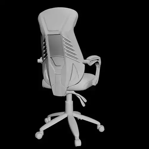 Office chair