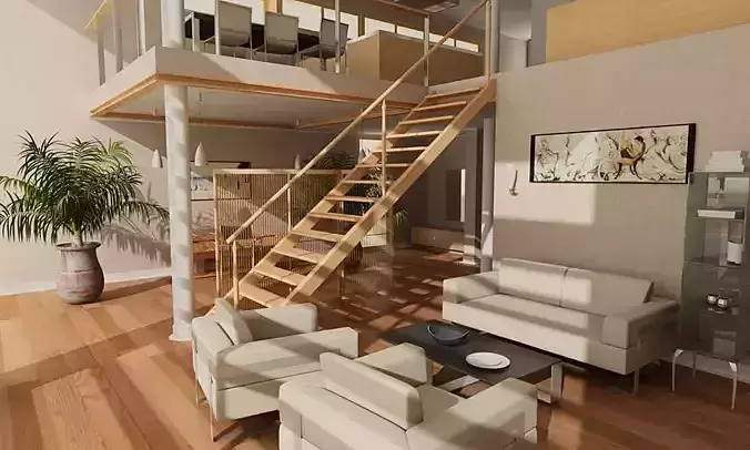 Archmodels vol 21 - modern furniture