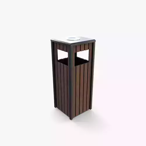 Trash can v4