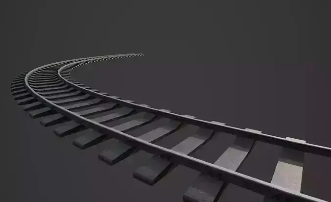 Rail Curve